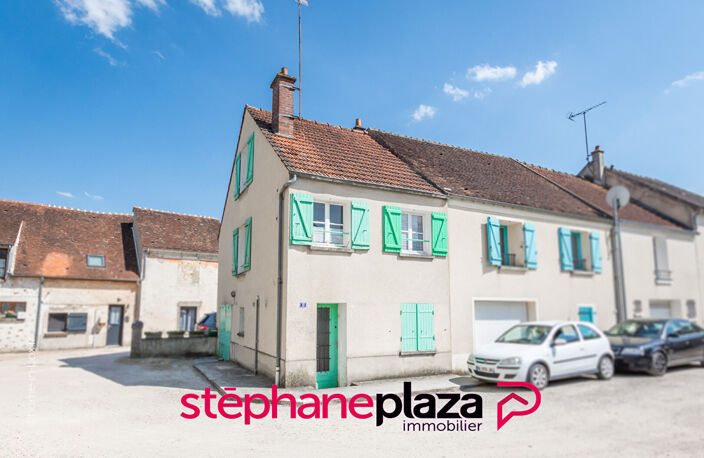 Maison Coulommiers - 3 pièce(s) - 55 m2 — photo 2