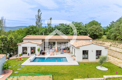 vente maison 1 095 000 € à proximité de Lourmarin (84160)