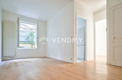 vente appartement 325 000 € à proximité de Tremblay-en-France (93290)