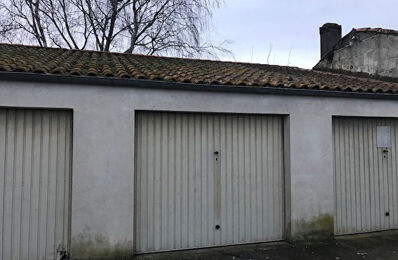 location garage 70 € CC /mois à proximité de Bourgneuf (17220)