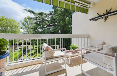 vente appartement 420 000 € à proximité de Poleymieux-Au-Mont-d'Or (69250)