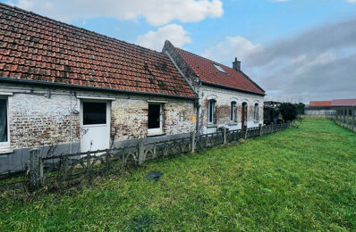 vente maison 90 900 € à proximité de Montigny-en-Ostrevent (59182)