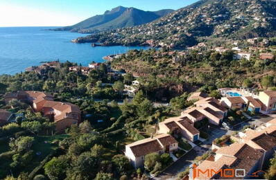 vente maison 480 000 € à proximité de Antibes (06600)