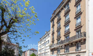 Appartement 2 Pièces 40 m² à vendre à Montrouge (92120)