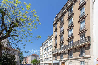 Appartement 2 pièces 295000 €