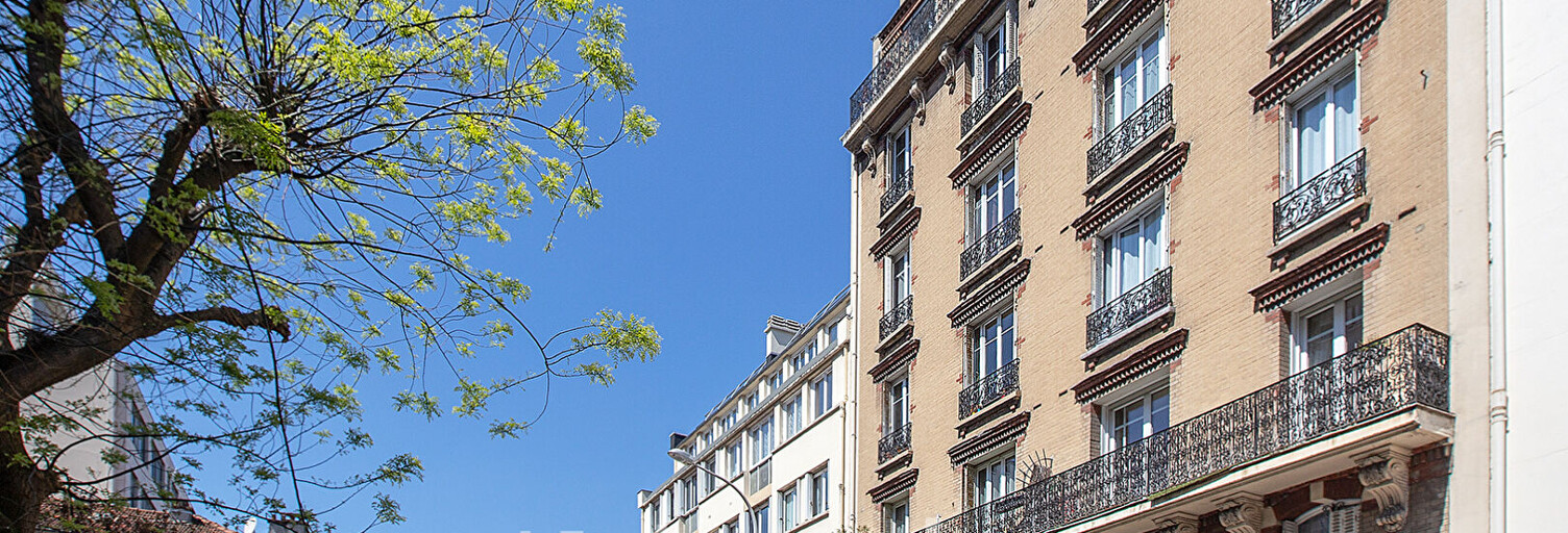 Appartement 2 Pièces 40 m² à vendre à Montrouge (92120)