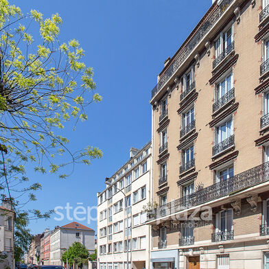 Appartement 2 pièces 295000 €