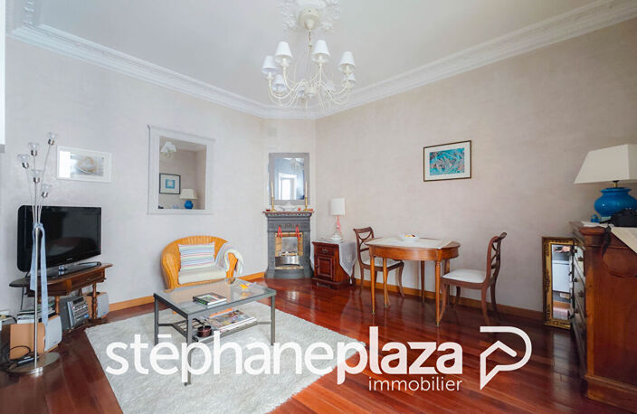 Appartement Montrouge 2 pièces 40.14 m2 — photo 3