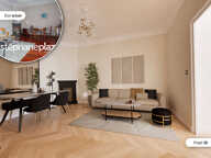 Appartement Montrouge 2 pièces 40.14 m2 — photo 4