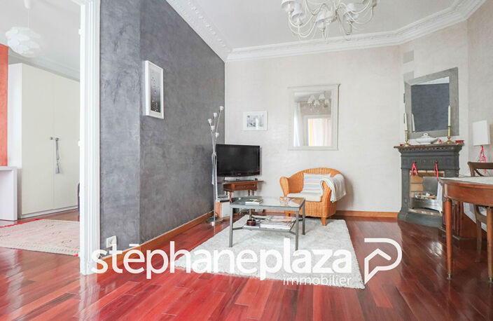 Appartement Montrouge 2 pièces 40.14 m2 — photo 5
