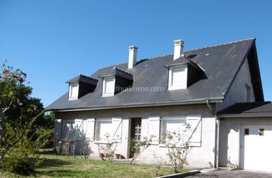 vente maison 250 000 € à proximité de Artigueloutan (64420)
