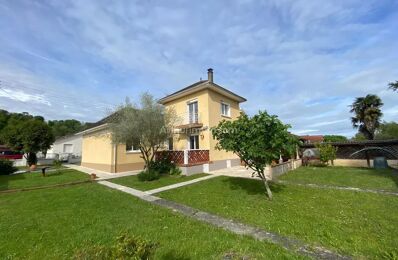 vente maison 282 000 € à proximité de Pontacq (64530)
