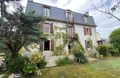 vente maison 323 900 € à proximité de Jurançon (64110)