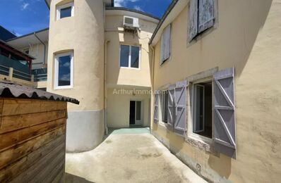vente appartement 135 000 € à proximité de Bartrès (65100)