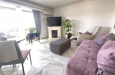 vente appartement 247 000 € à proximité de Saint-Vallier-de-Thiey (06460)