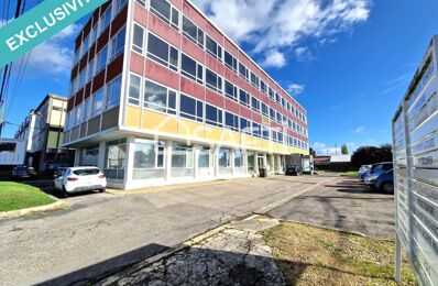 vente bureau 1 399 000 € à proximité de Tancrou (77440)