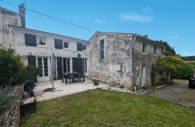 vente maison 191 000 € à proximité de La Benate (44650)