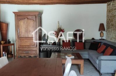 vente maison 179 000 € à proximité de Puy-du-Lac (17380)