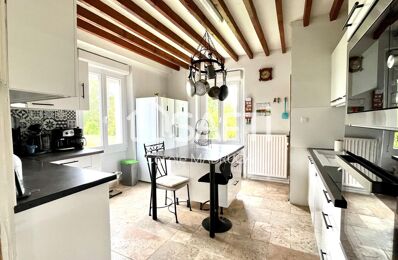 vente maison 246 000 € à proximité de Arcis-le-Ponsart (51170)