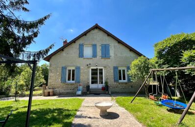 vente maison 246 000 € à proximité de Beaurieux (02160)