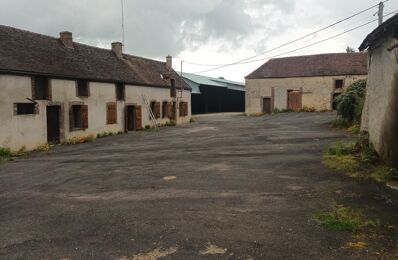 vente maison 175 000 € à proximité de Mont-Saint-Sulpice (89250)