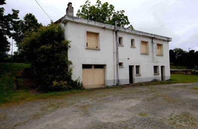 vente maison 330 000 € à proximité de Saint-Léon (31560)