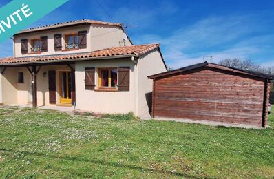 vente maison 185 000 € à proximité de Marssac-sur-Tarn (81150)