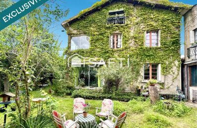 vente maison 245 000 € à proximité de Montbel (09600)