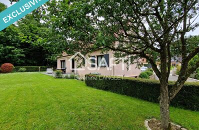 vente maison 309 000 € à proximité de La Neuville-Aux-Larris (51480)