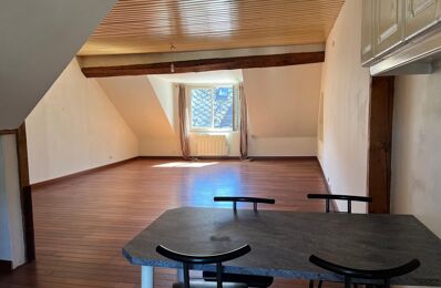 appartement 3 pièces 100 m2 à vendre à Le Bourg-d'Oisans (38520)