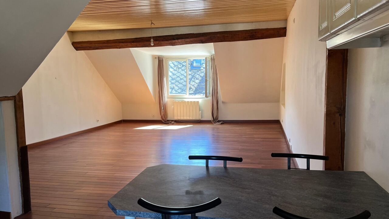 appartement 3 pièces 100 m2 à vendre à Le Bourg-d'Oisans (38520)