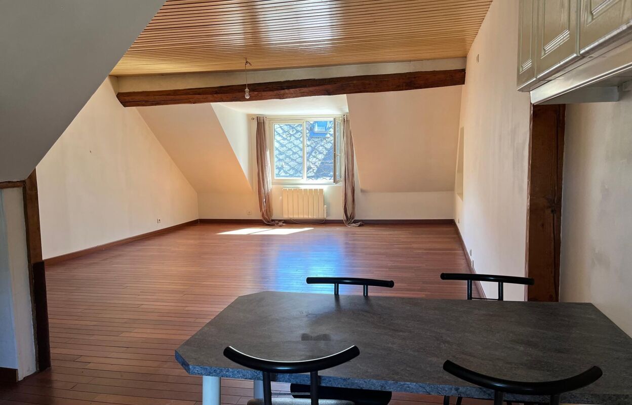 appartement 3 pièces 100 m2 à vendre à Le Bourg-d'Oisans (38520)