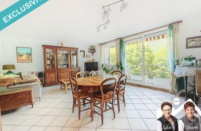 vente appartement 209 000 € à proximité de Vaulnaveys-le-Bas (38410)