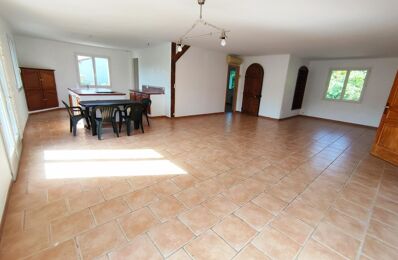 vente maison 235 000 € à proximité de Roquevidal (81470)