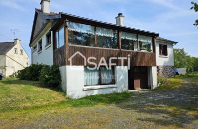 vente maison 249 600 € à proximité de Cavan (22140)