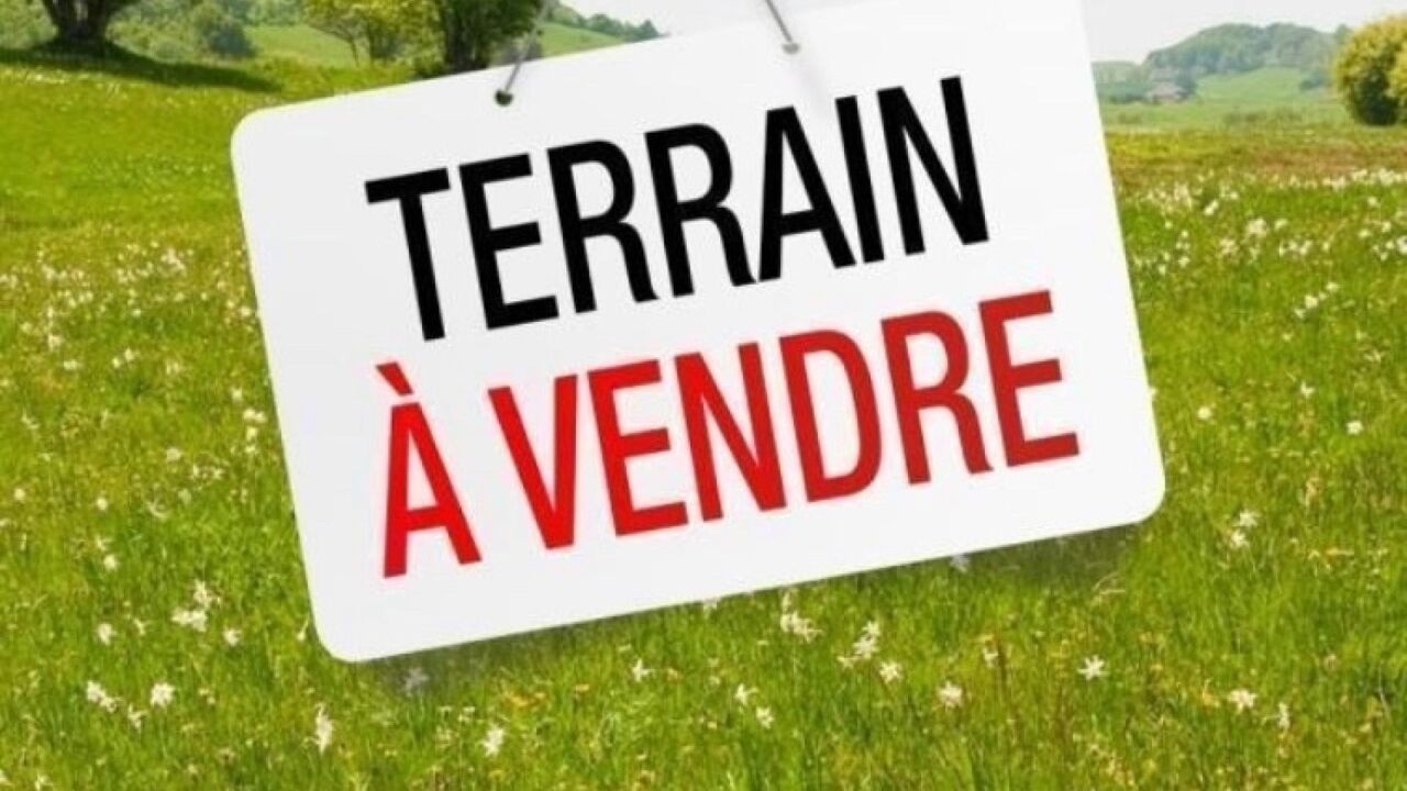 terrain  pièces 629 m2 à vendre à Vannes (56000)