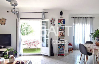 appartement 4 pièces 67 m2 à vendre à La Seyne-sur-Mer (83500)