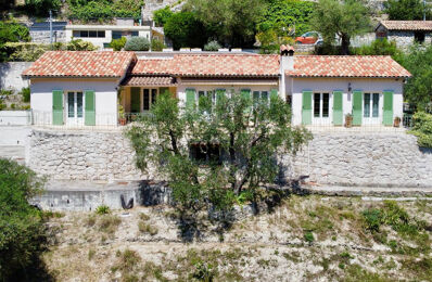 vente maison 629 000 € à proximité de Colomars (06670)