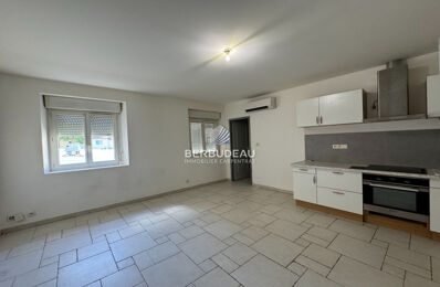 location appartement 472 € CC /mois à proximité de Sarrians (84260)