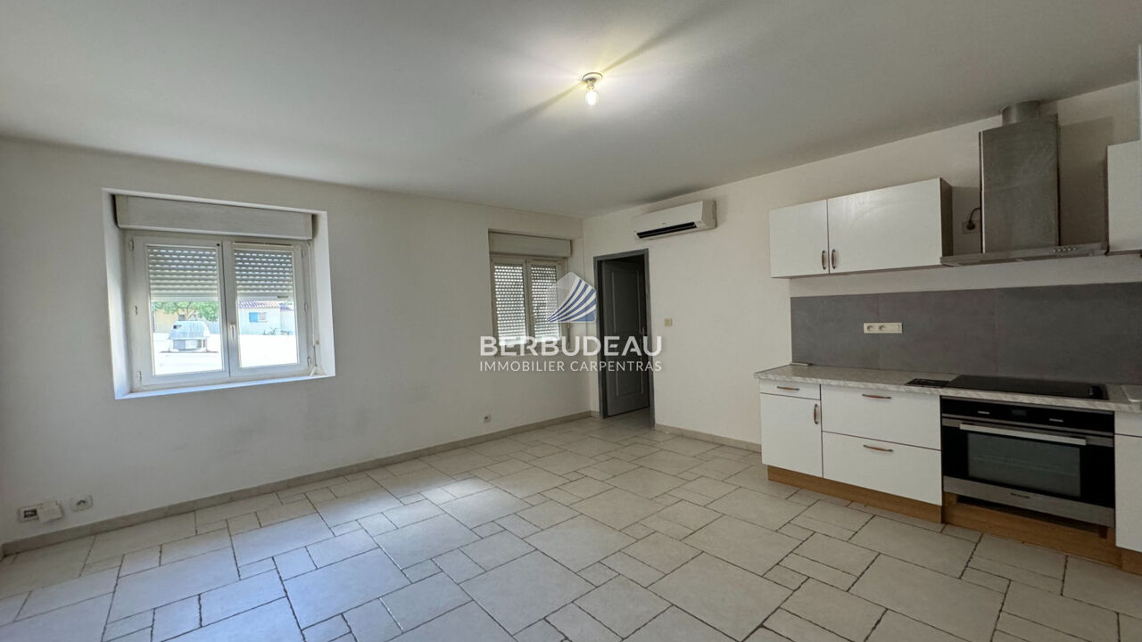 appartement 2 pièces 35 m2 à louer à Carpentras (84200)