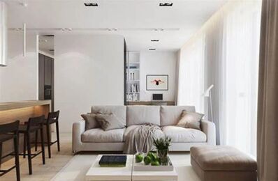 vente appartement 388 000 € à proximité de Neuilly-sur-Seine (92200)