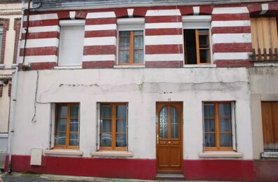 vente maison 149 000 € à proximité de Tourville-les-Ifs (76400)