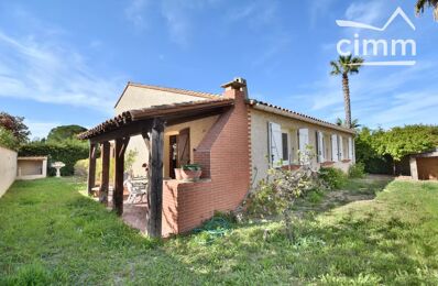 vente maison 334 000 € à proximité de Port-Vendres (66660)