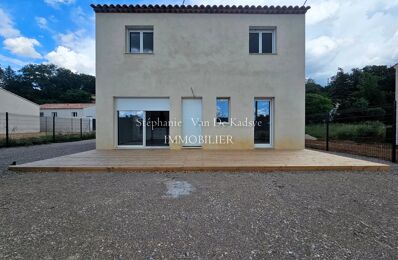 vente maison 322 000 € à proximité de Montfort-sur-Argens (83570)