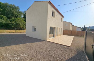 vente maison 289 000 € à proximité de Montfort-sur-Argens (83570)