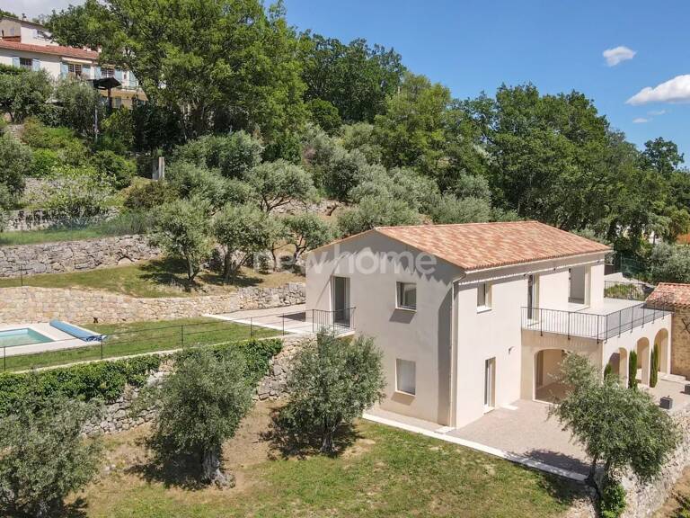 Maison  210 m² — photo 1