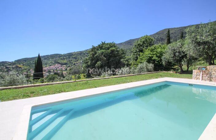 Vente maison  210 m² Seillans (83440) — photo 3