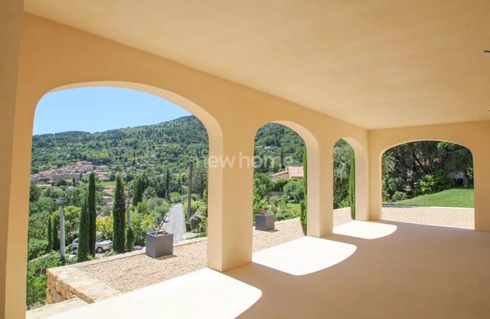 Vente maison  210 m² Seillans (83440) — photo 5