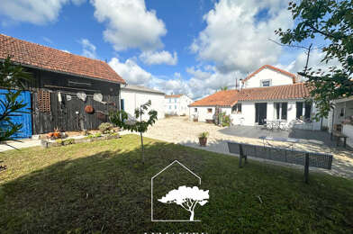 Maison 6 pièces 425000 €