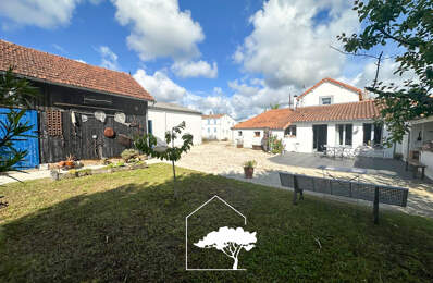 Maison ancienne rénovée à Les Mathes - Proche centre et plag — photo du bien